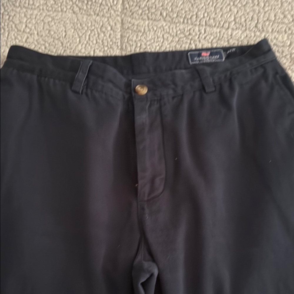 Vineyard Vines Men's Chinos - Navy blue